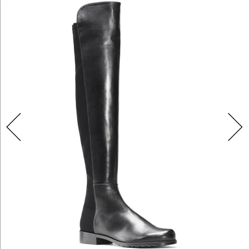 Stuart weitzman - The 5050 Boot